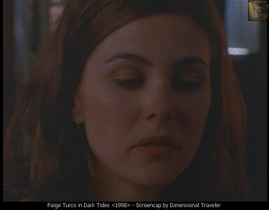 Paige Turco leaked photo #68