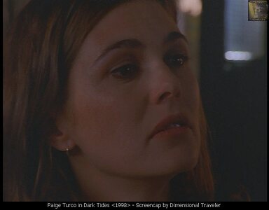Paige Turco leaked photo #70