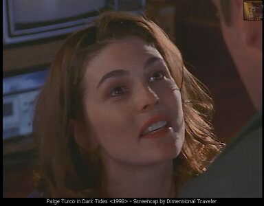 Paige Turco leaked photo #71