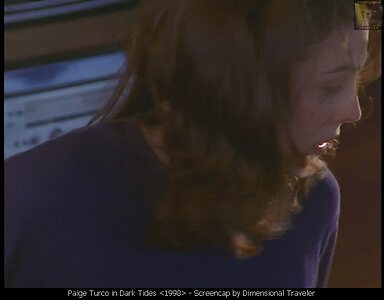 Paige Turco leaked photo #74