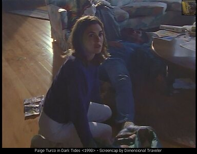 Paige Turco leaked photo #75