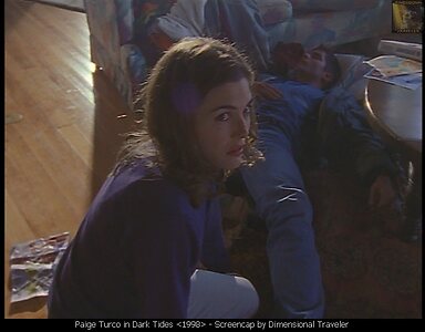 Paige Turco Nude Leaked Photo #76