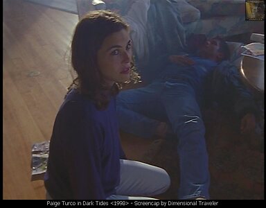 Paige Turco Nude Leaked Photo #77