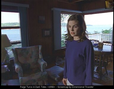 Paige Turco Nude Leaked Photo #80