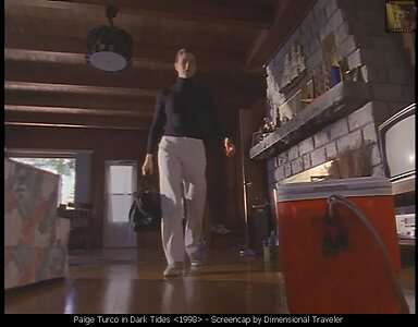 Paige Turco Nude Leaked Photo #81