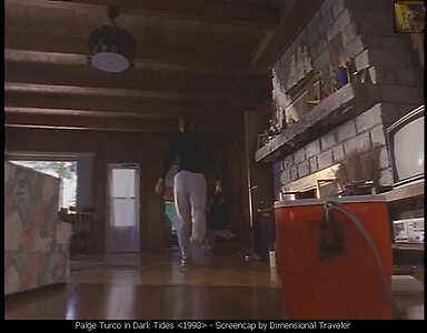 Paige Turco Nude Leaked Photo #82
