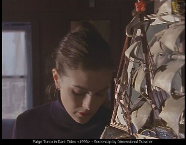 Paige Turco Nude Leaked Photo #84