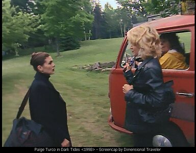 Paige Turco Nude Leaked Photo #85