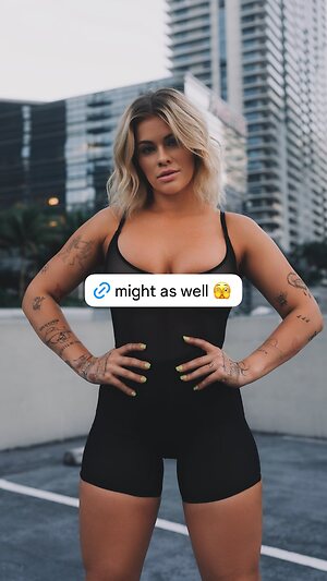 Paige Van Zant leaked photo #2