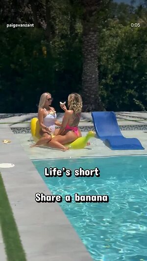 Paige Van Zant leaked photo #3