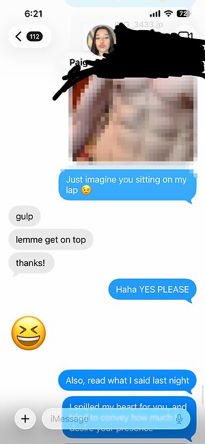 Paige leaked photos