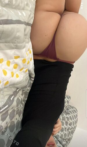 paigeaily Nude Leaked Photo #3