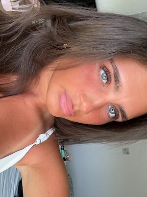 Paigeatie leaked photo #2