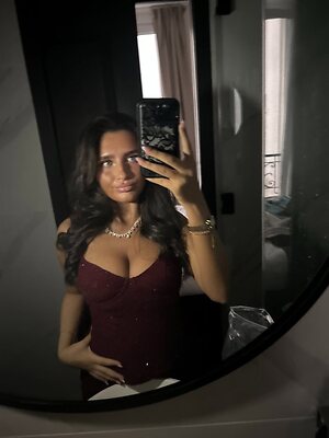 Paigeatie leaked photo #9