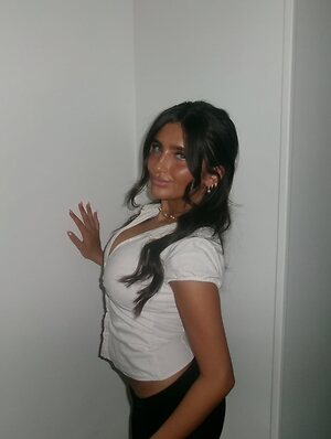 Paigeatie leaked photo #10