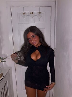Paigeatie leaked photo #16