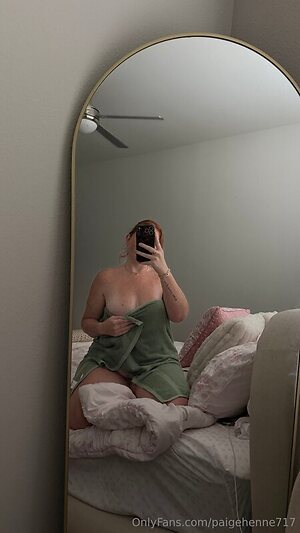 paigehenne717 leaked photo #7