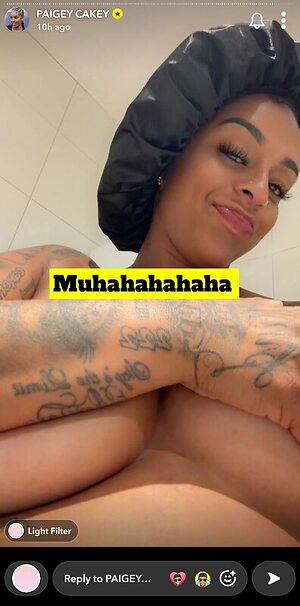 Paigey Cakey