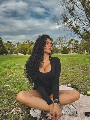 PaisleeLady leaked photo #2