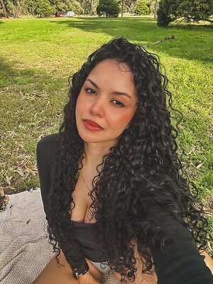 PaisleeLady leaked photo #3