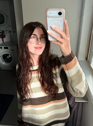 Paisley leaked photo #15
