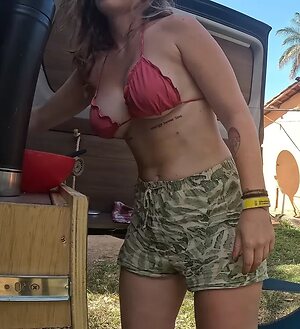 Pajô Aventuras Nude Leaked Photo #2