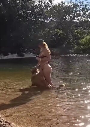 Pajô Aventuras Nude Leaked Photo #12