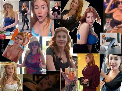 Palina Rojinski Nude Leaked Photo #6