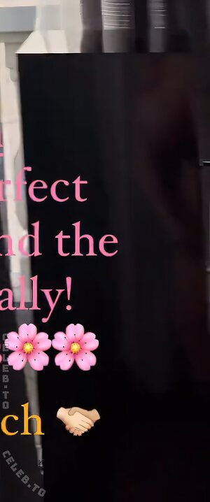 Palina Rojinski Nude Leaked Photo #27