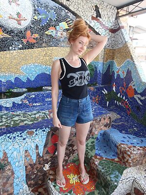 Palina Rojinski Nude Leaked Photo #30