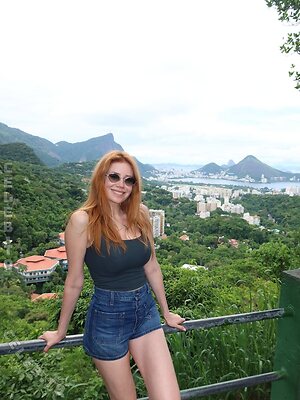 Palina Rojinski Nude Leaked Photo #31