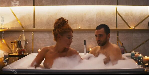 Palina Rojinski Nude Leaked Photo #39