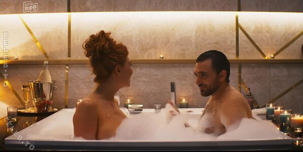 Palina Rojinski Nude Leaked Photo #40