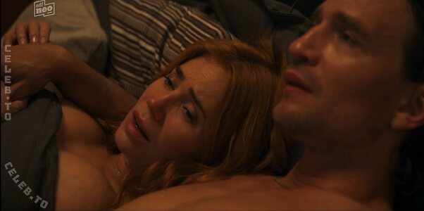 Palina Rojinski Nude Leaked Photo #42