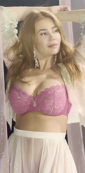 Palina Rojinski