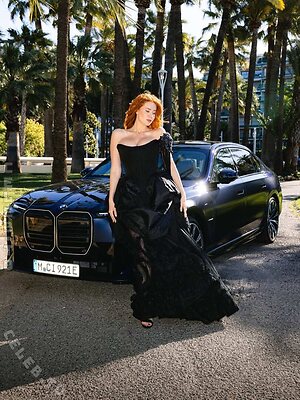 Palina Rojinski photo