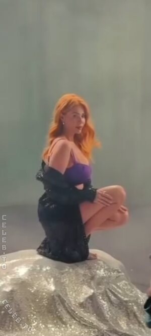 Palina Rojinski photo