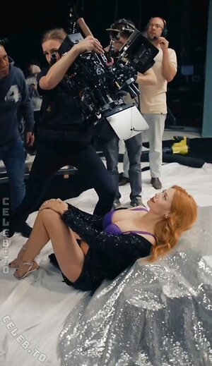 Palina Rojinski photo