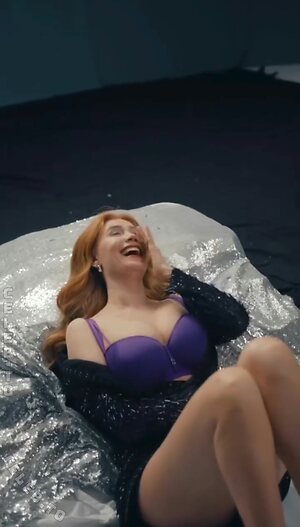 Palina Rojinski photo