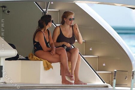 Palina Rojinski Nude Leaked Photo #103