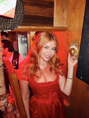 Palina Rojinski leaked photo #138