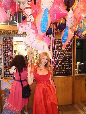Palina Rojinski leaked photo #140