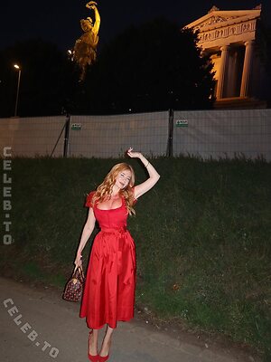 Palina Rojinski leaked photo #142
