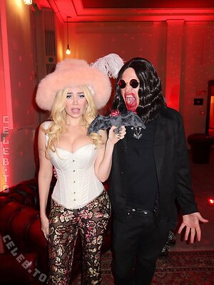 Palina Rojinski leaked photo #147