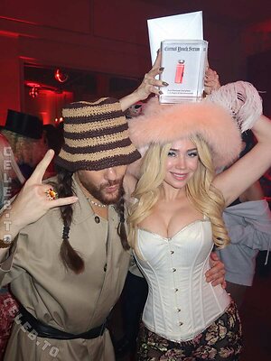 Palina Rojinski leaked photo #148