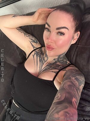 PalinaPralina Nude Leaked Photo #3