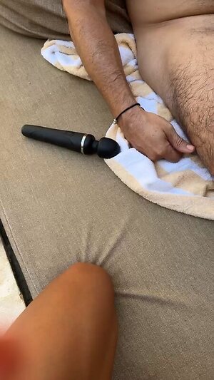 Palmer Nude Leaked Photo #10
