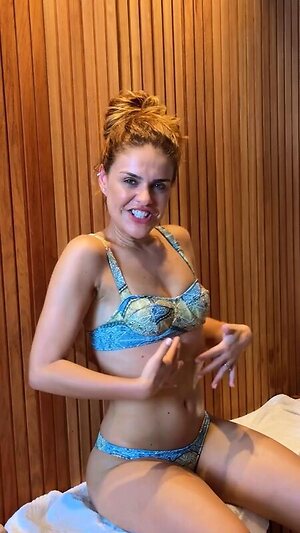 Paloma Bernardi leaked photo #8