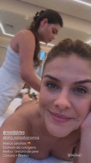 Paloma Bernardi