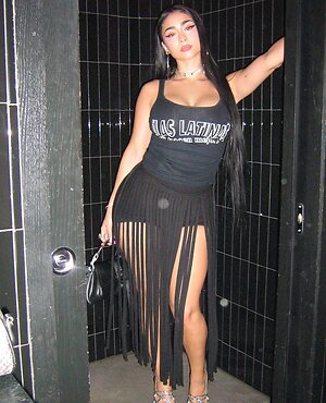 Paloma Mami leaked photo #4